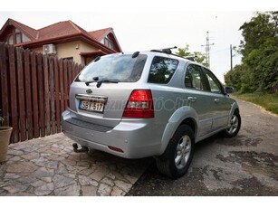 KIA SORENTO 2.5 CRDi EX Plus