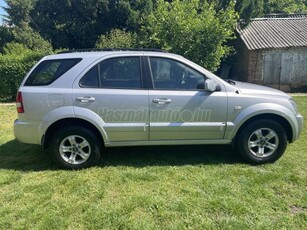 KIA SORENTO 2.5 CRDi EX Prémium