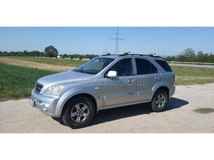 KIA SORENTO 2.5 CRDi EX Prémium