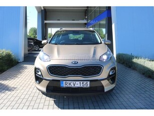 KIA SPORTAGE 1.6 GDI Bronze Mo.-i. 1 Tul. ÁFA-S!