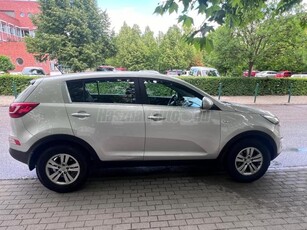 KIA SPORTAGE 1.6 GDI EX SLS