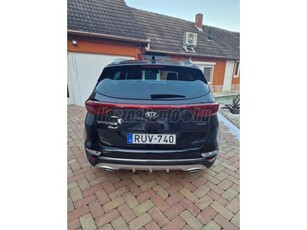 KIA SPORTAGE 1.6 T-GDI GT Line 4x4 DCT