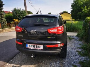 KIA SPORTAGE 1.7 CRDi EX Prémium