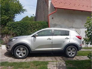 KIA SPORTAGE 1.7 CRDi EX Prémium