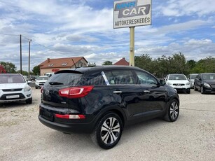 KIA SPORTAGE 2.0 CRDi HP EX Prémium 4x4 (Automata) Full-Full extra!!!4WD!!R-line!!!