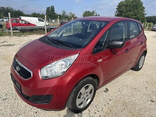 KIA VENGA 1.4 CRDi EX Prémium