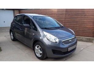 KIA VENGA 1.4 EX 124000 km!!!!!!!!!!