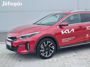 KIA Xceed 1.5 T-GDI X-Gold DCT