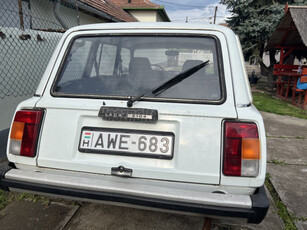 LADA 1500