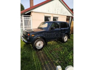 LADA 4X4 1.7 Classic