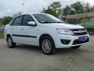 LADA GRANTA Sedan 1.6 Lux 12.000 E KM!