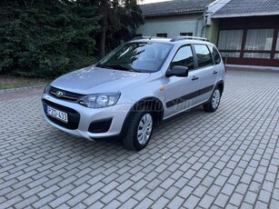 LADA KALINA Cross 1.6 Lux 28.620km