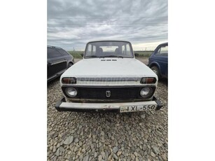 LADA NIVA 2121