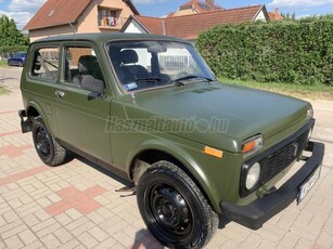 LADA NIVA 21214