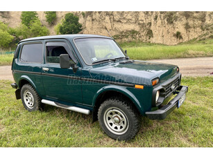 LADA NIVA 21214