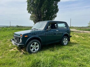 LADA NIVA 21214