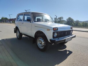 LADA NIVA 21214