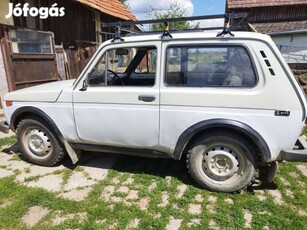 Lada Niva eladó