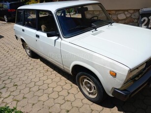 LADA NOVA 21043 1 tulajdonos! 85.977 km!