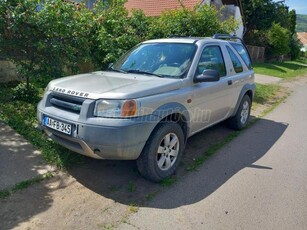 LAND ROVER FREELANDER 1.8i GS Hard Top