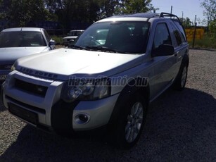 LAND ROVER FREELANDER Freeer 2.0 TD4 ES Hard Top