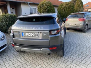 LAND ROVER RANGE ROVER EVOQUE RangeEvoque 2.0 eD4 SE FWD