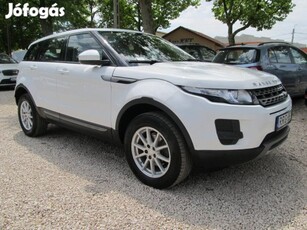 Land Rover Range Rover Evoque Rangeevoque 2.0 T...