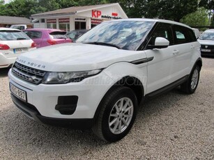 LAND ROVER RANGE ROVER EVOQUE RangeEvoque 2.0 Td4 HSE Dynamic