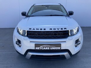 LAND ROVER RANGE ROVER EVOQUE RangeEvoque 2.2 SD4 Pure Tech (Automata) HSE!FULL-FULL!4WD!