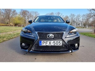 LEXUS IS 250 Luxury (Automata)