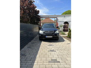 LEXUS RX 400h CVT