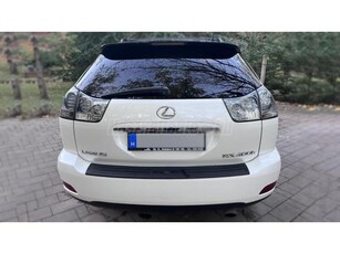 LEXUS RX 400h Executive CVT