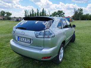 LEXUS RX 400h Executive Navi CVT