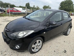 MAZDA 2 1.3i CE 133000km