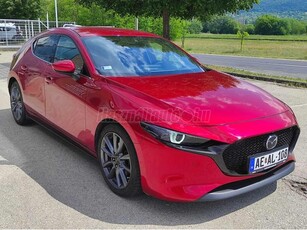 MAZDA 3 Hatchback 2.0 Skyactiv