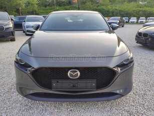 MAZDA 3 Hatchback 2.0 Skyactiv FULL EXTRA! FRISS SZERVIZ-FRISS MŰSZAKI VIZSGA