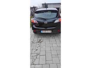 MAZDA 3 Sport 1.6