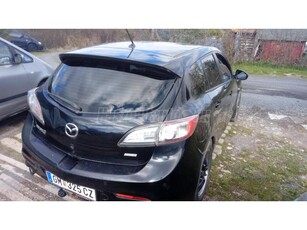 MAZDA 3 Sport 1.6 D TX