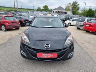 MAZDA 3 Sport 1.6 GT Edition 3ÉV Garanciával . ingyenes szervízekkel . 0 ft önerővel