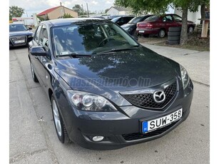 MAZDA 3 Sport 1.6 TE