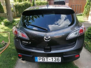 MAZDA 3 Sport 1.6 TX