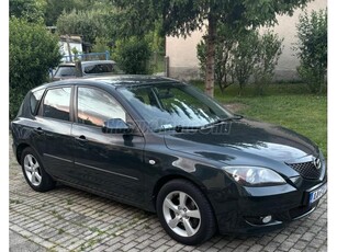 MAZDA 3 Sport 2.0 GTA