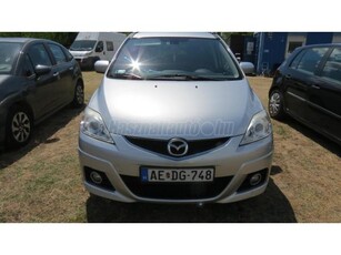 MAZDA 5 2.0 CD TE