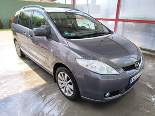 MAZDA 5 2.0 CDH GT GTA