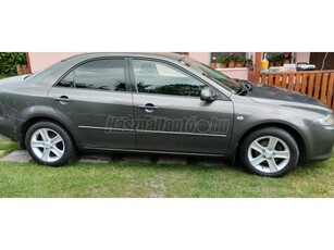 MAZDA 6 2.0 CD Active