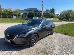 MAZDA 6 2.0i Revolution