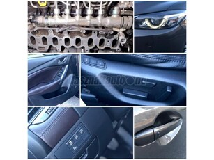 MAZDA 6 2.2 CD Revolution Top