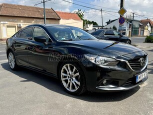 MAZDA 6 2.5i Revolution (Automata) Sok Extra