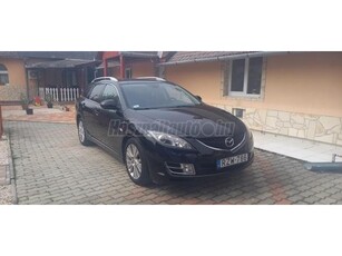 MAZDA 6 Sport 1.8i TE