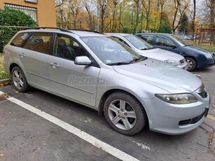 MAZDA 6 Sport 2.0 CD CE